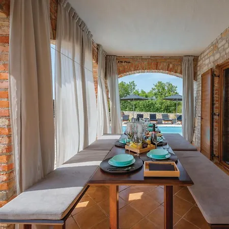 Istrian Oasis By Interhome Feriehus *