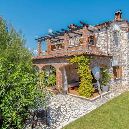 Istrian Oasis By Interhome Σπίτι διακοπών Vodnjan