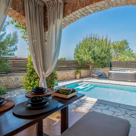 Feriehus Istrian Oasis By Interhome