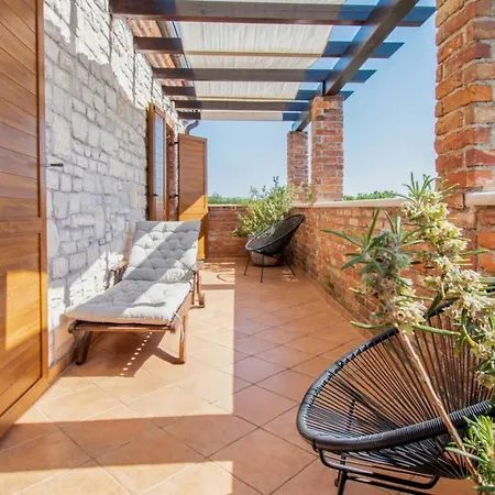 Istrian Oasis By Interhome * Vodnjan