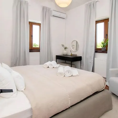 Σπίτι διακοπών Istrian Oasis By Interhome