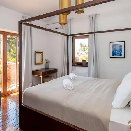 Istrian Oasis By Interhome *