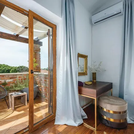 Istrian Oasis By Interhome Feriehus