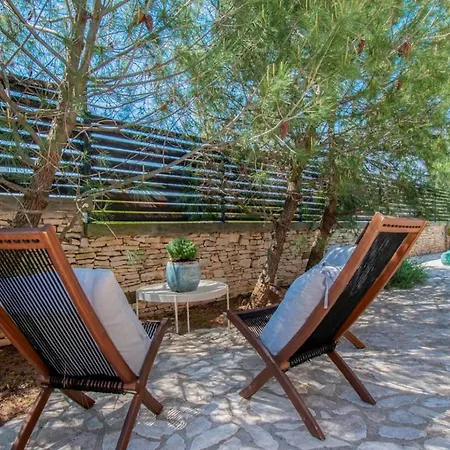 Istrian Oasis By Interhome *