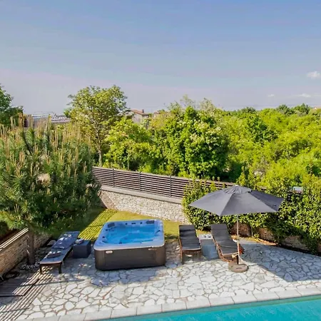 Feriehus Istrian Oasis By Interhome *
