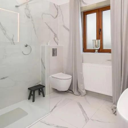 Istrian Oasis By Interhome Feriehus