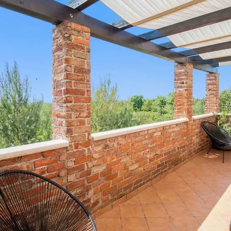 Feriehus Istrian Oasis By Interhome Vodnjan
