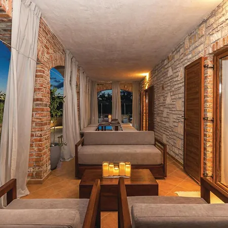 Istrian Oasis By Interhome *