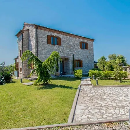 Σπίτι διακοπών Istrian Oasis By Interhome