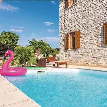 Σπίτι διακοπών Istrian Oasis By Interhome *