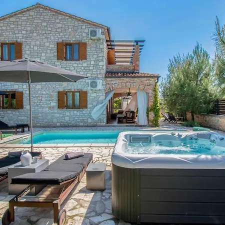 Istrian Oasis By Interhome * Vodnjan
