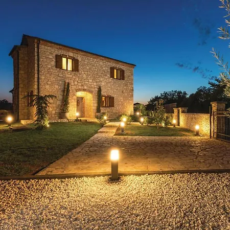 Σπίτι διακοπών Istrian Oasis By Interhome