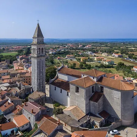 Istrian Oasis By Interhome Σπίτι διακοπών Vodnjan