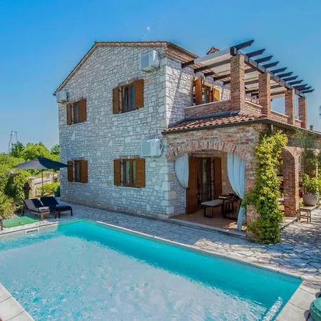 Istrian Oasis By Interhome 度假居 *