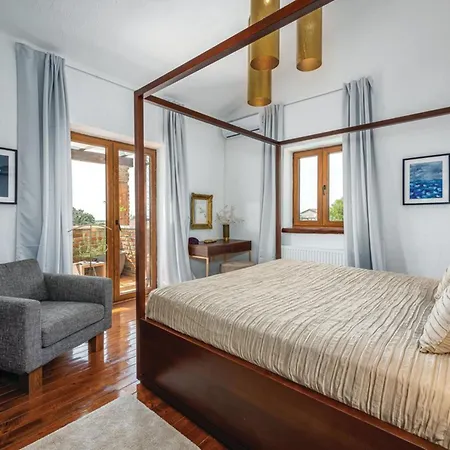 Istrian Oasis By Interhome *