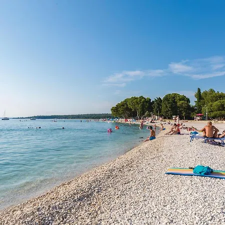 Tatil Evi Istrian Oasis By Interhome Vodnjan