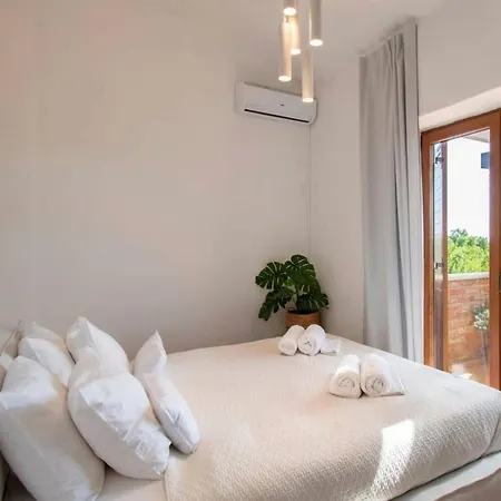 Tatil Evi Istrian Oasis By Interhome *