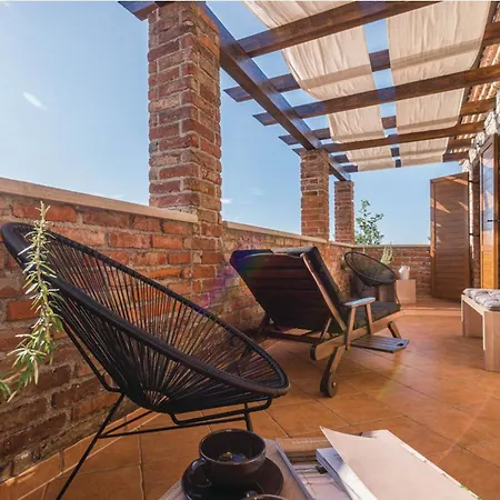 Istrian Oasis By Interhome Tatil Evi Vodnjan