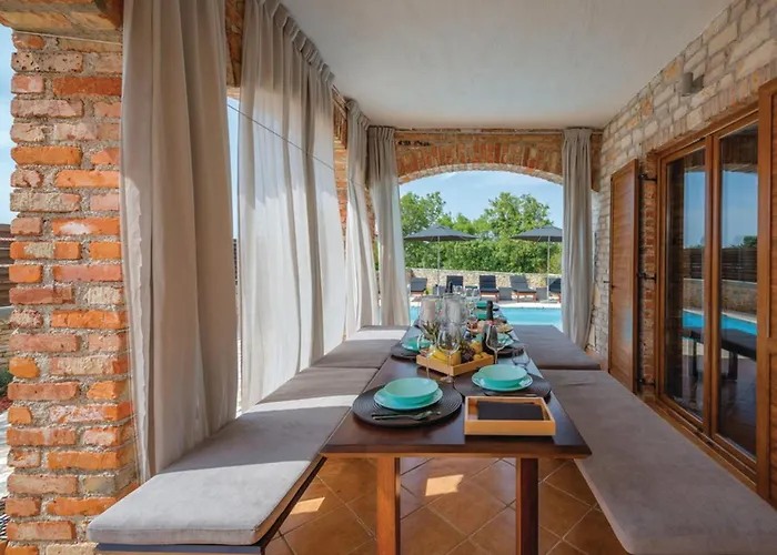 Istrian Oasis By Interhome Casa vacanze *