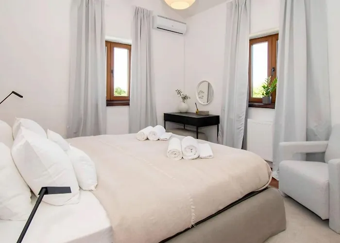 Casa vacanze Istrian Oasis By Interhome