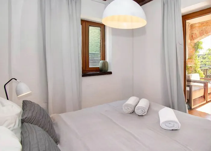 Istrian Oasis By Interhome *