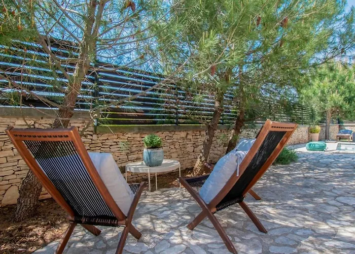 Istrian Oasis By Interhome *