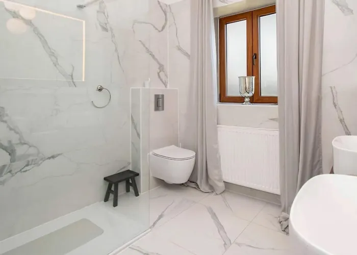 Istrian Oasis By Interhome Casa vacanze